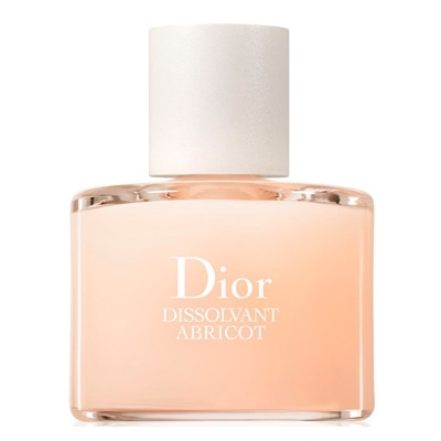 Dissolvant Abricot Dissolvant Abricot