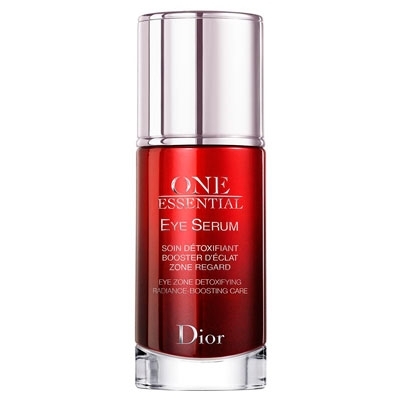 One Essential Eye Serum Soin Detoxifiant One Essential Eye Serum Soin Detoxifiant