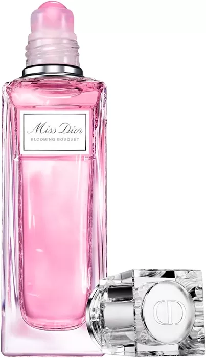 Miss Dior Blooming Bouquet Roller-Pearl Miss Dior Blooming Bouquet Roller-Pearl