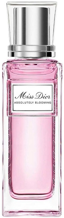Miss Dior Absolutely Blooming Roller-Pearl Miss Dior Absolutely Blooming Roller-Pearl