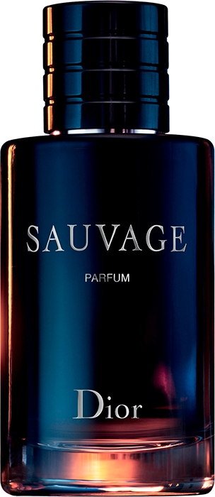 Sauvage Parfum Sauvage Parfum