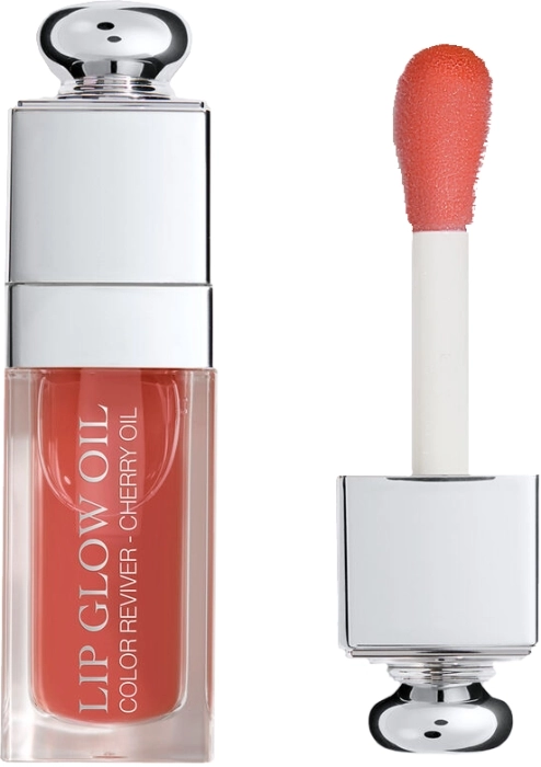 Addict Lip Glow Oil 6ml