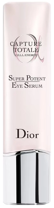 Capture Totale Super Potent Eye Serum