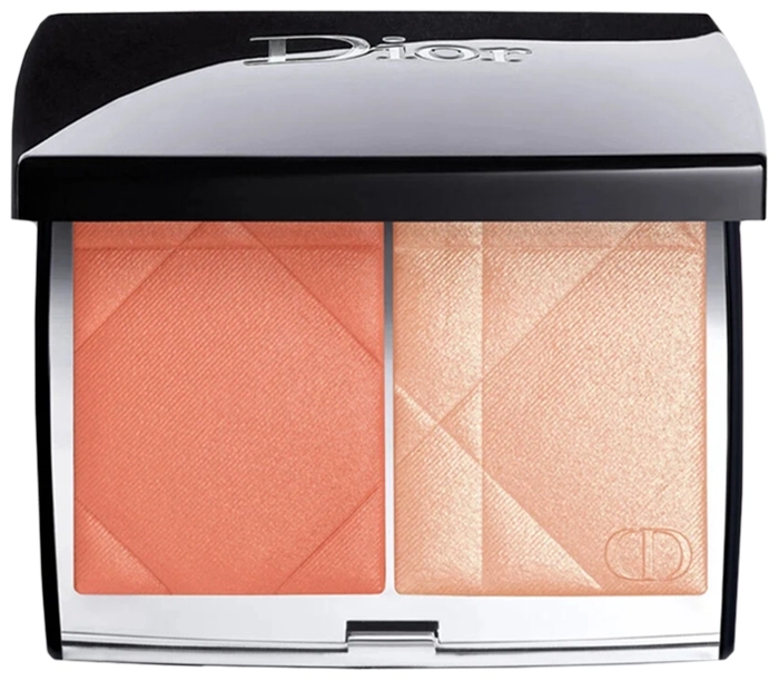 Rougue Blush Colour & Glow