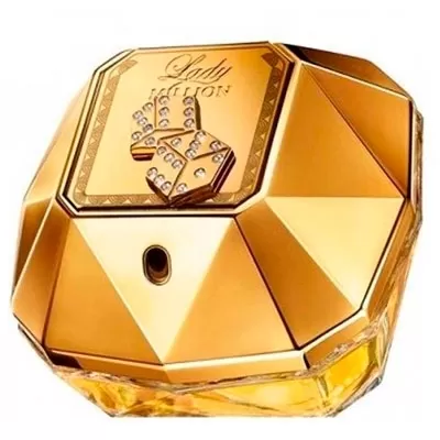Lady Million Collector Edition Lady Million Collector Edition