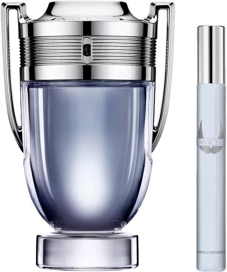 Set Invictus 100ml + 20ml Set Invictus 100ml + 20ml