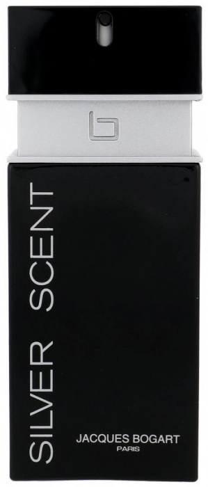 Silver Scent Silver Scent