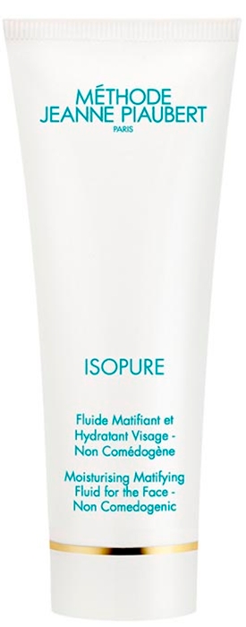 Isopure Fluide Matifying et Hydratant Piel Mixta/Grasa Isopure Fluide Matifying et Hydratant Piel Mixta/Grasa