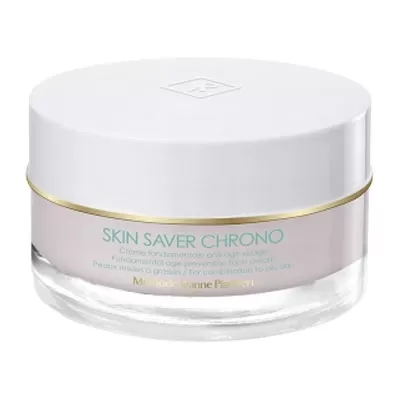 Skin Saver Chrono Creme Anti-age P.Normal/Grasa (ilumina/Alisa) Skin Saver Chrono Creme Anti-age P.Normal/Grasa (ilumina/Alisa)