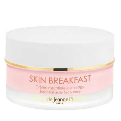 Skin Breakfast Crème Essential Jour Visage TTP