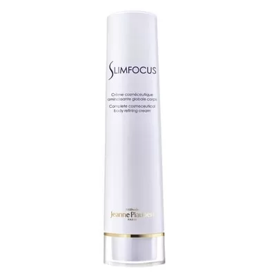 Slim Focus Creme (Reductor Corporal) Slim Focus Creme (Reductor Corporal)