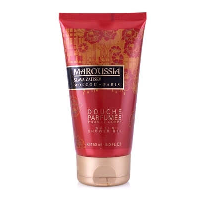 Maroussia Satin Shower Gel Maroussia Satin Shower Gel