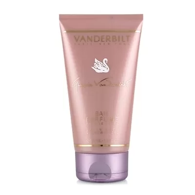 Gloria Vanderbilt Satin Bath and Shower Gel Gloria Vanderbilt Satin Bath and Shower Gel