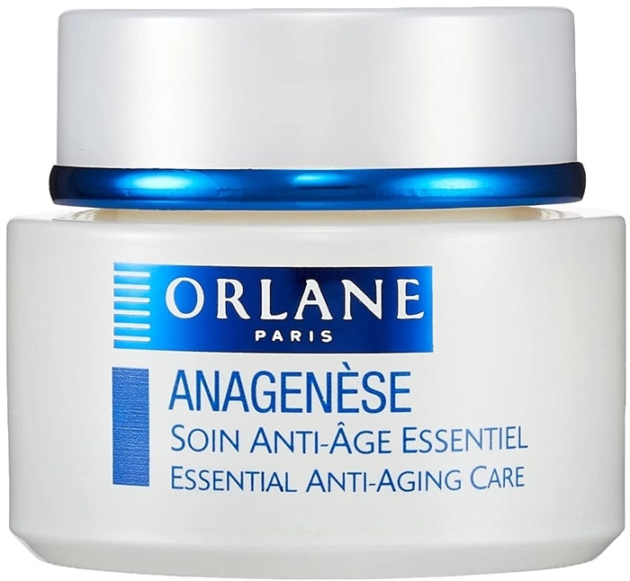 ANAGENÈSE Soin Anti-Âge Essentiel