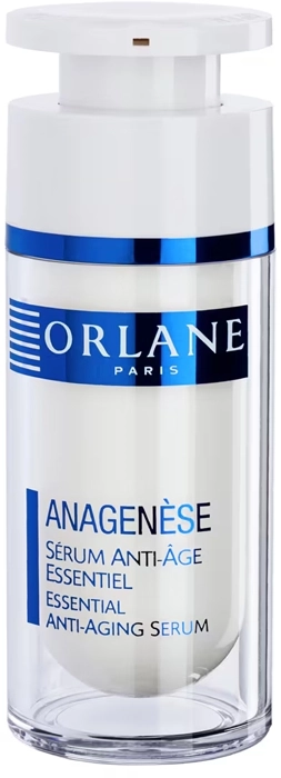 ANAGENÈSE Sérum Anti-Âge Essentiel