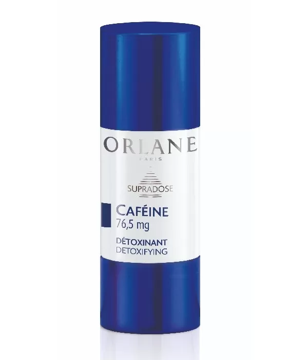 Supradose Concentré Cafeine Supradose Concentré Cafeine
