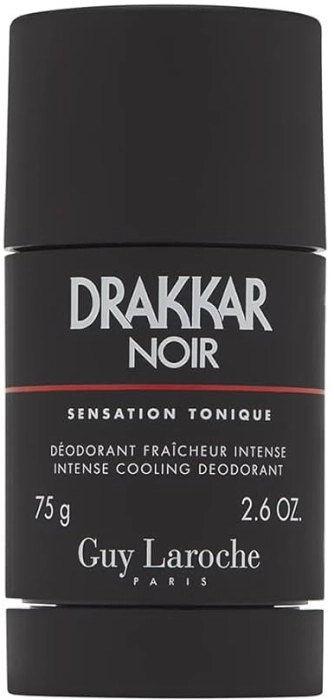 Drakkar Noir Sensation Tonique Déodorant
