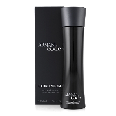 Code Aftershave Lotion Code Aftershave Lotion