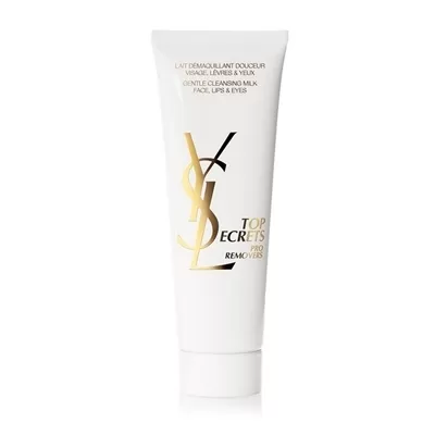 Top Secrets Lait Démaquillant Top Secrets Lait Démaquillant