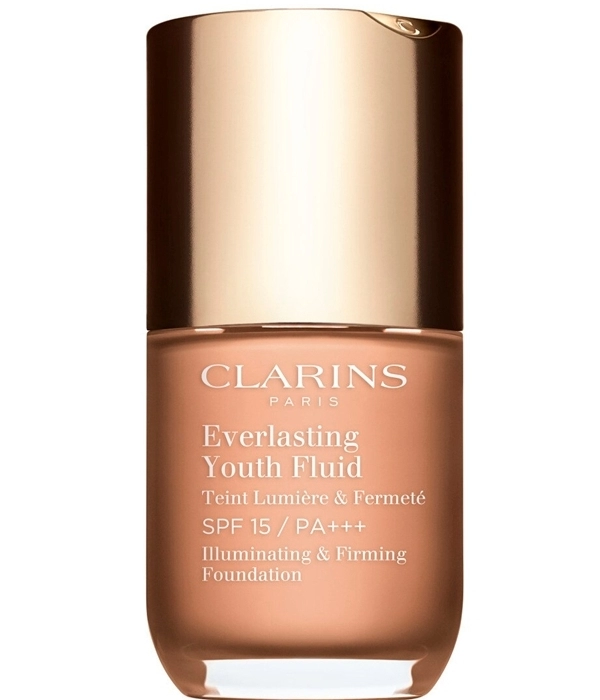 Everlasting Youth Fluid SPF15 PA+++