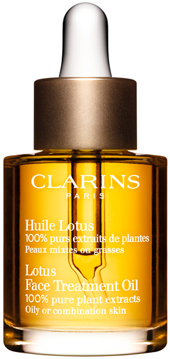 Huile Lotus Huile Lotus