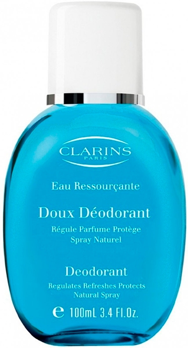 Eau Ressourçante Deodorant Eau Ressourçante Deodorant