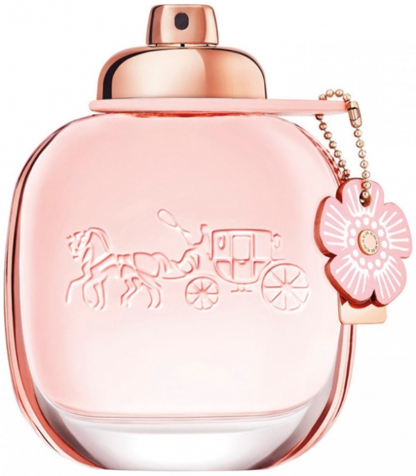 Coach Floral Coach Floral