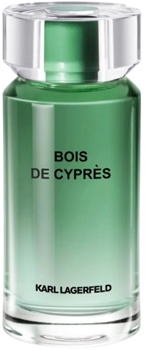 Bois de Cyprès Bois de Cyprès