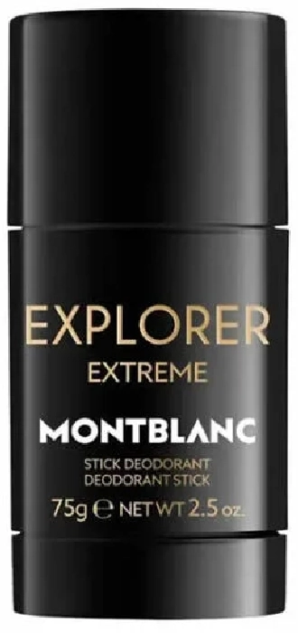 Explorer Extreme Stick Deodorant