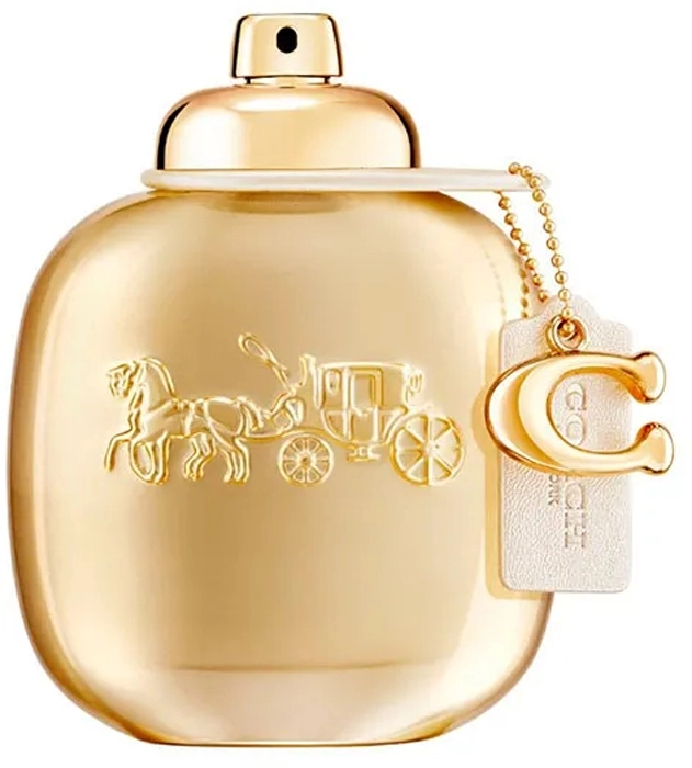 Gold Parfum