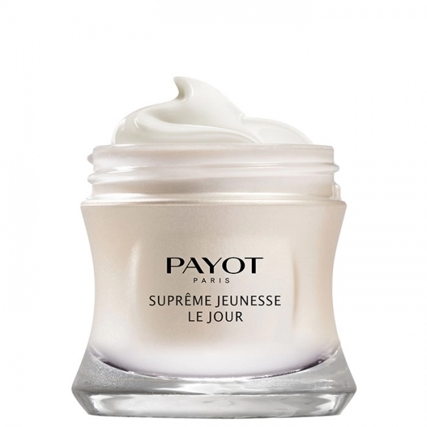 Supreme Jeunesse Le Jour Day Cream Supreme Jeunesse Le Jour Day Cream
