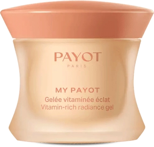 My Payot Gelée Vitaminée Éclat