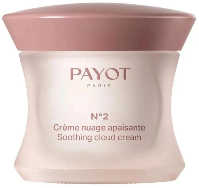 Nº2 Crème Nuage Apaisante Nº2 Crème Nuage Apaisante