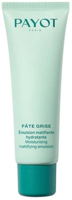 Pâte Grise Emulsion Matifiante Hydratante