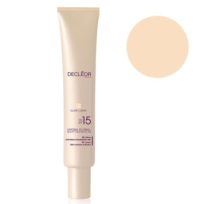 BB Cream Hydra Floral Efecto Hidratación 24h SPF15 40ml BB Cream Hydra Floral Efecto Hidratación 24h SPF15 40ml