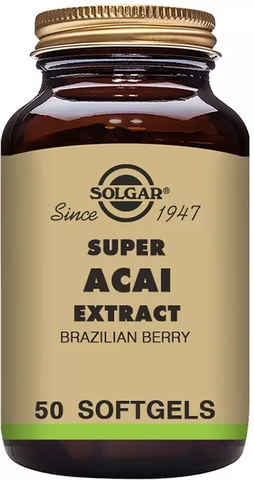 Super Acaí Extracto Super Acaí Extracto