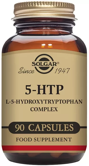 Hidroxitriptófano (5-HTP) Hidroxitriptófano (5-HTP)