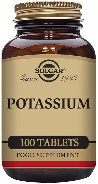 Potasio (gluconato) Potasio (gluconato)