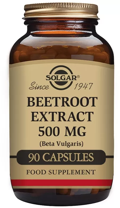 Remolacha Extracto 500 mg (Beta vulgaris) Remolacha Extracto 500 mg (Beta vulgaris)