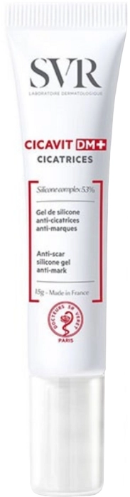 Cicavit+ Cicatrices Cicavit+ Cicatrices