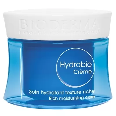 Hydrabio Crème