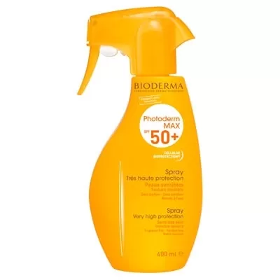 Photoderm Max Spray SPF50 Photoderm Max Spray SPF50