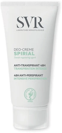 Spirial Deo - Creme Spirial Deo - Creme