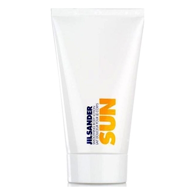 Sun Body Lotion Sun Body Lotion