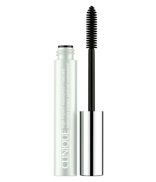 High Impact Waterproof Mascara 8ml High Impact Waterproof Mascara 8ml