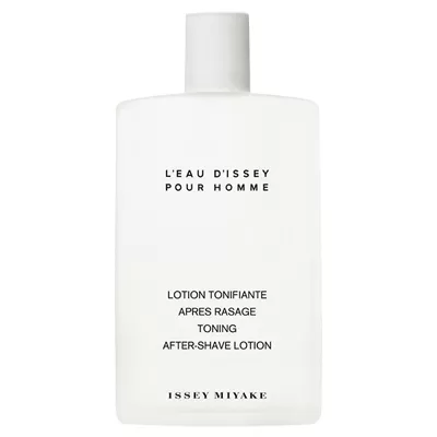 L'Eau d'Issey pour Homme Toning Aftershave Lotion L'Eau d'Issey pour Homme Toning Aftershave Lotion