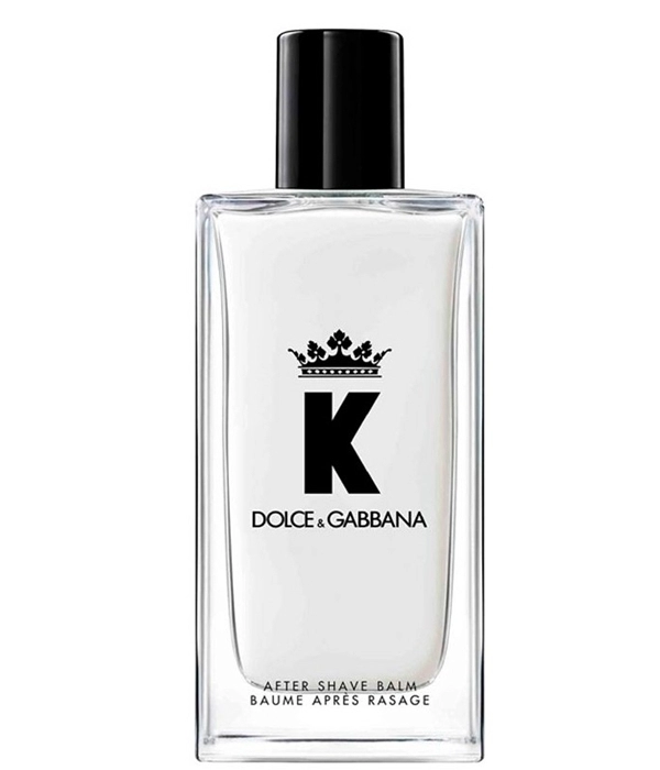 K BY Bálsamo Aftershave