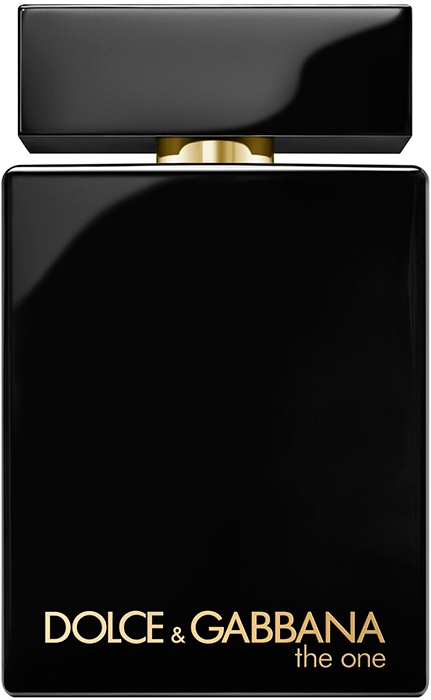The One for Men Intense The One for Men Intense
