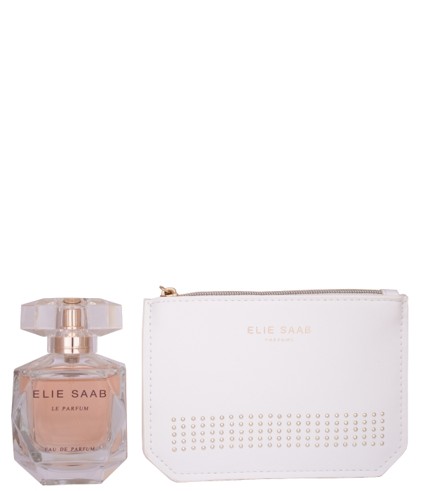 Set Elie Saab Le Parfum 50ml + Neceser Set Elie Saab Le Parfum 50ml + Neceser