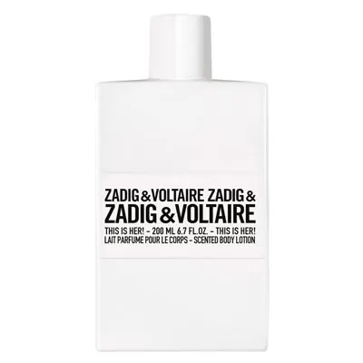 This Is Her! Body Lotion This Is Her! Body Lotion